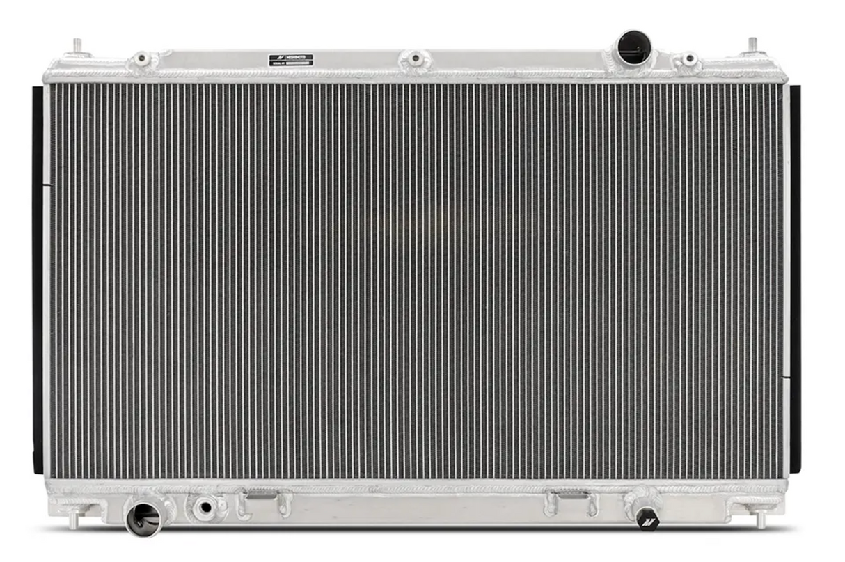 MISHIMOTO NISSAN Z RADIATOR MMRAD-Z-23