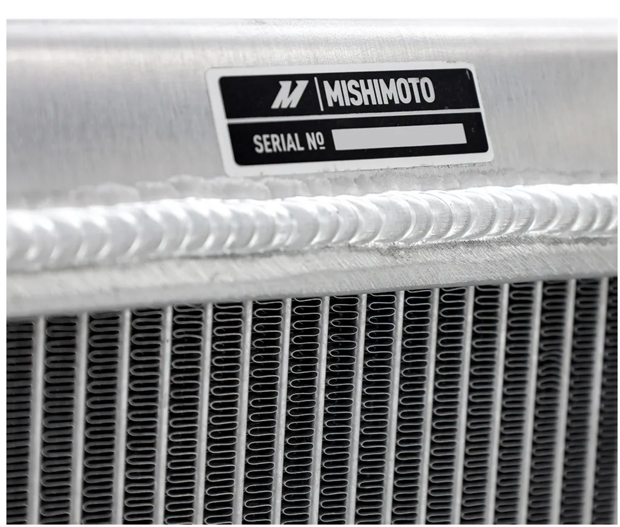 MISHIMOTO NISSAN Z RADIATOR MMRAD-Z-23