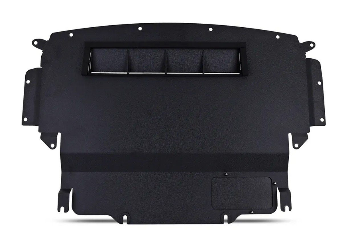 MISHIMOTO NISSAN Z SKID PLATE MMSD-Z-23