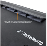 MISHIMOTO NISSAN Z SKID PLATE MMSD-Z-23