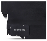 MISHIMOTO NISSAN Z SKID PLATE MMSD-Z-23