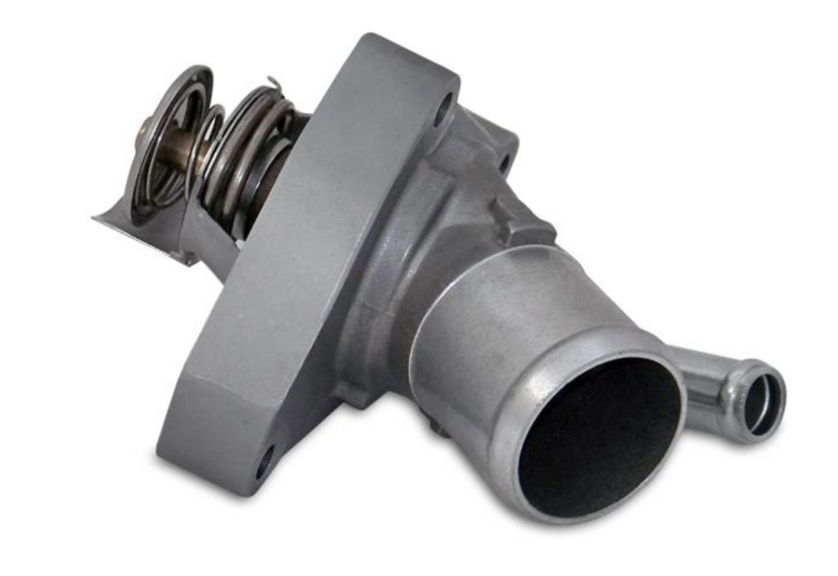 MISHIMOTO NISSAN GTR R35 THERMOSTAT HOUSING MMTS-GTR-09