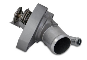 MISHIMOTO NISSAN GTR R35 THERMOSTAT HOUSING MMTS-GTR-09