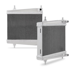 MISHIMOTO BMW M340I G20/Z4 G29 RADIATOR MMRAD-SUP-20A1