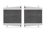MISHIMOTO BMW M340I G20/Z4 G29 RADIATOR MMRAD-SUP-20A1