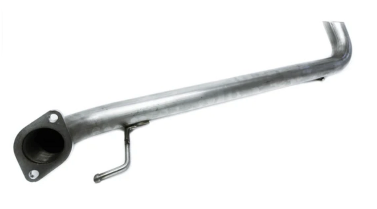 PLM® (17-21) Subaru Crosstrek/Impreza 2.0L 2.5" Axle-Back Exhaust with Muffler Delete