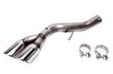 PLM® (07-13) Avalanche/Suburban/Tahoe/Yukon 5.3L 2.75" Axle-Back Exhaust