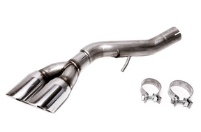 PLM® (07-13) Avalanche/Suburban/Tahoe/Yukon 5.3L 2.75" Axle-Back Exhaust