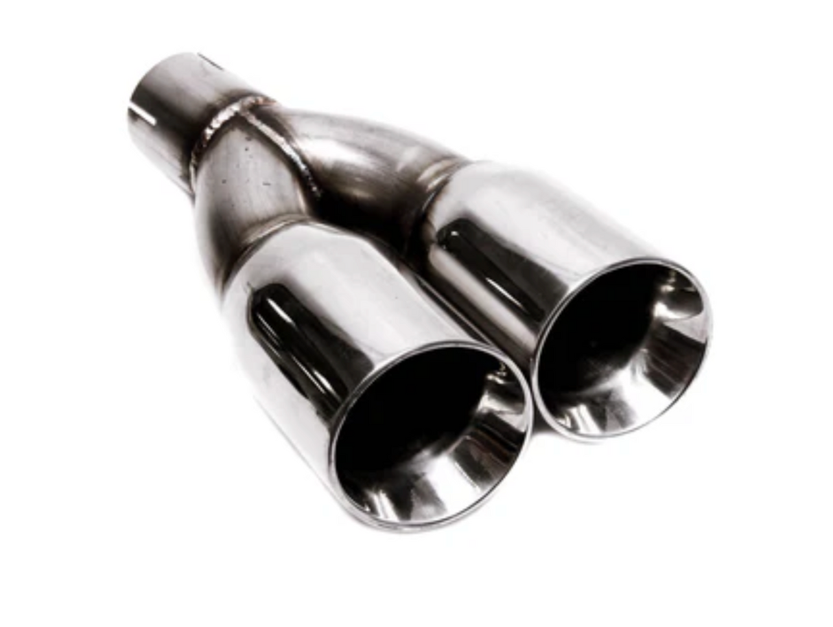 PLM® (07-13) Avalanche/Suburban/Tahoe/Yukon 5.3L 2.75" Axle-Back Exhaust
