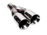 PLM® (07-13) Avalanche/Suburban/Tahoe/Yukon 5.3L 2.75" Axle-Back Exhaust