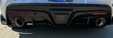 PLM® (20-25) GR Supra 3.0L 304SS 2.75" Muffler Delete Axle-Back Exhaust
