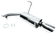 PLM® (19-24) Subaru Forester 2.5L Axle-Back Exhaust with 3.5" OD Tip