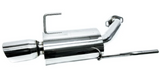 PLM® (19-24) Subaru Forester 2.5L Axle-Back Exhaust with 3.5" OD Tip