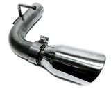 PLM® (17-21) Hyundai Elantra GT/i30 1.6L 304SS 3" Axle-Back Exhaust