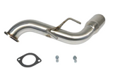 PLM® (22-25) Subaru BRZ/Toyota GR86 3" Track Axle-Back Exhaust with 4" OD Tip