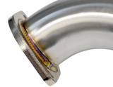 PLM® (22-25) Subaru BRZ/Toyota GR86 3" Track Axle-Back Exhaust with 4" OD Tip