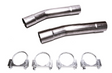 PLM® (15-23) Dodge Charger/Challenger SRT Mid Muffler Kit