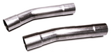 PLM® (15-23) Dodge Charger/Challenger SRT Mid Muffler Kit