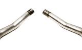 PLM® (10-15) Camaro SS/ZL1 304SS 3" Axle-Back Exhaust with 4" OD Tips