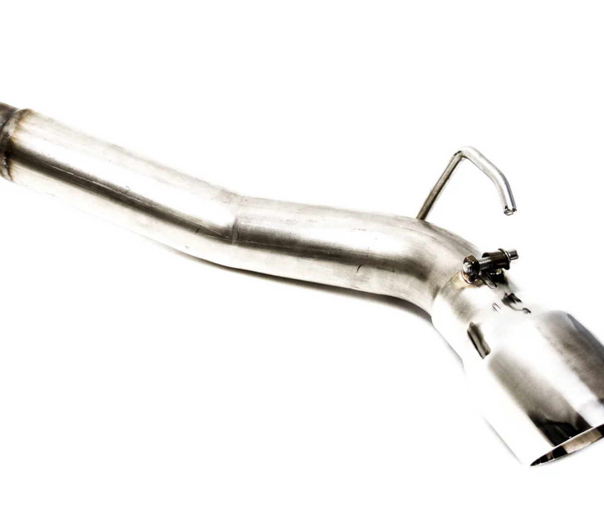 PLM® (10-15) Camaro SS/ZL1 304SS 3" Axle-Back Exhaust with 4" OD Tips