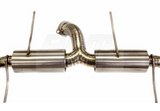 PLM® (09-24) Nissan GT-R R35 Power Driven V2 Titanium Exhaust System