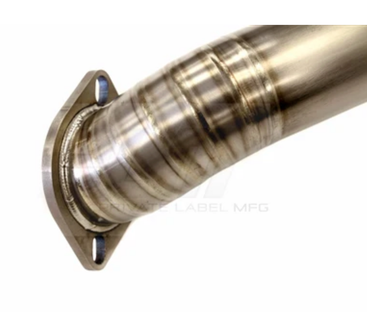 PLM® (09-24) Nissan GT-R R35 Power Driven V2 Titanium Exhaust System