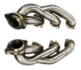 PLM® (02-09) Mercedes CLS55/E55 AMG M113 Short Tube Exhaust Headers