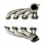 PLM® (02-09) Mercedes CLS55/E55 AMG M113 Short Tube Exhaust Headers