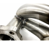 PLM® (02-09) Mercedes CLS55/E55 AMG M113 Short Tube Exhaust Headers