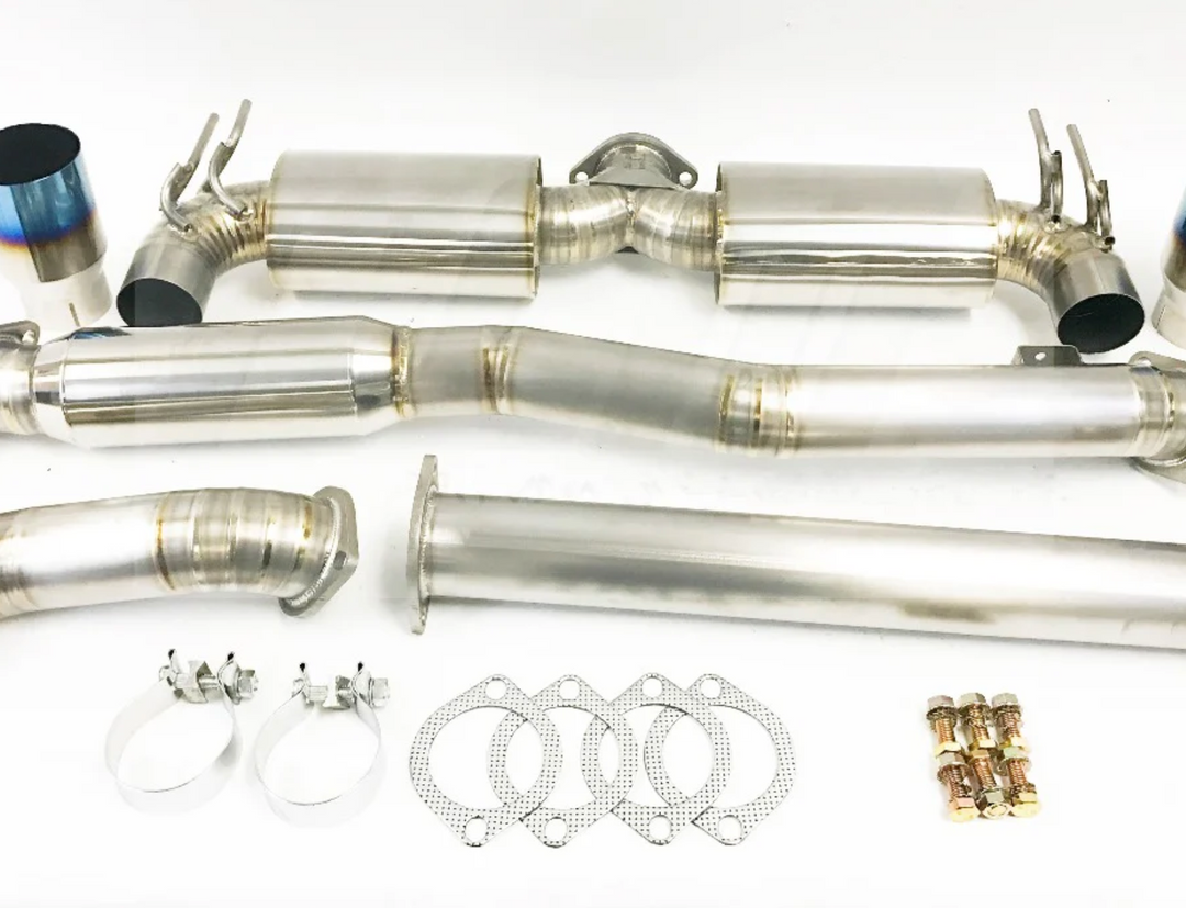 Used OEM Mitsubishi Transmission Bolts – Fits 2008-2015 Lancer Evolution X GSR / MR
