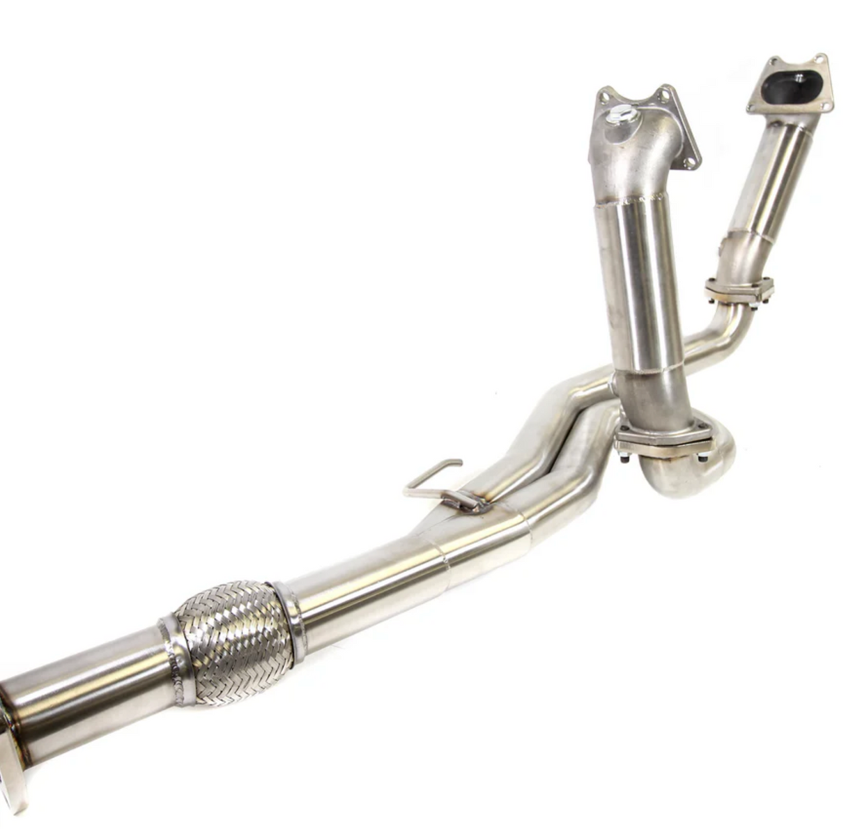 PLM® (04-08) Acura TL Primary Catalytic Converters PCD & J-Pipe