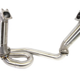 PLM® (04-08) Acura TL Primary Catalytic Converters PCD & J-Pipe