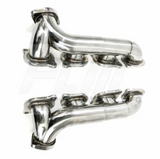 PLM® (06-17) AMG C63/E63/CLS63 M156 1-5/8" 304SS Short Tube Headers