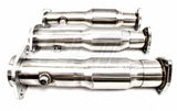 PLM® Universal Power Driven 3-Way Adjustable Catalytic Converter