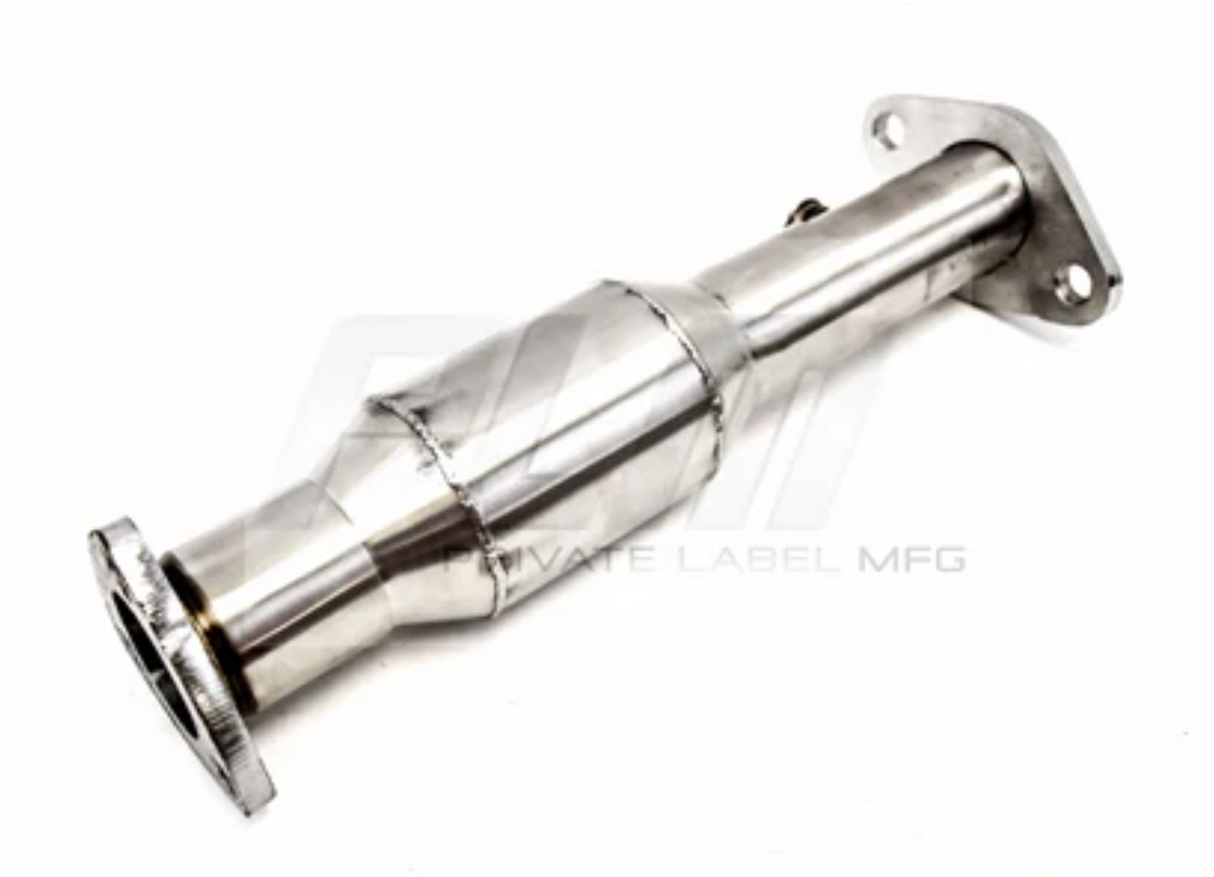 PLM® Universal Power Driven 3-Way Adjustable Catalytic Converter