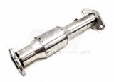 PLM® Universal Power Driven 3-Way Adjustable Catalytic Converter
