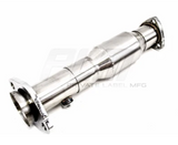 PLM® Universal Power Driven 3-Way Adjustable Catalytic Converter