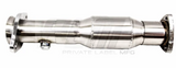 PLM® Universal Power Driven 3-Way Adjustable Catalytic Converter