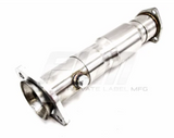 PLM® Universal Power Driven 3-Way Adjustable Catalytic Converter
