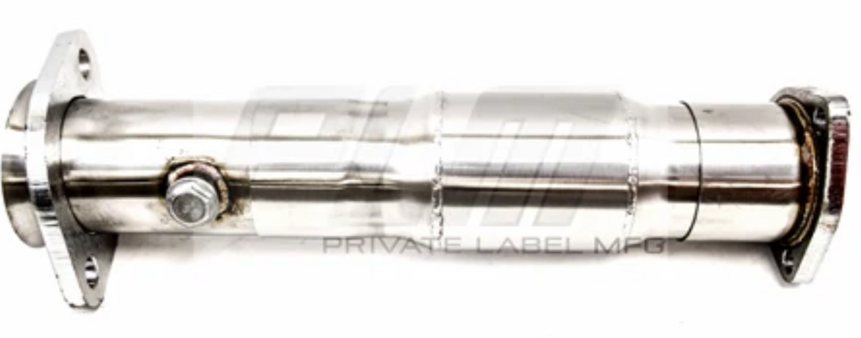 PLM® Universal Power Driven 3-Way Adjustable Catalytic Converter