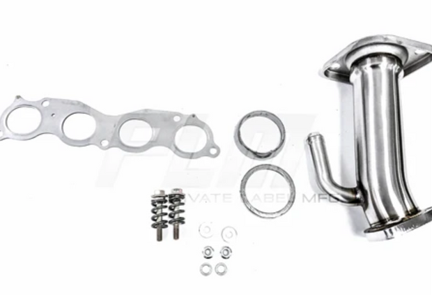 PLM® Acura RSX/Honda Civic Si K20/K24 Long Tube Headers