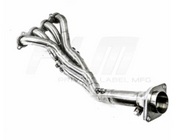 PLM® Acura RSX/Honda Civic Si K20/K24 Long Tube Headers