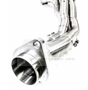 PLM® Acura RSX/Honda Civic Si K20/K24 Long Tube Headers