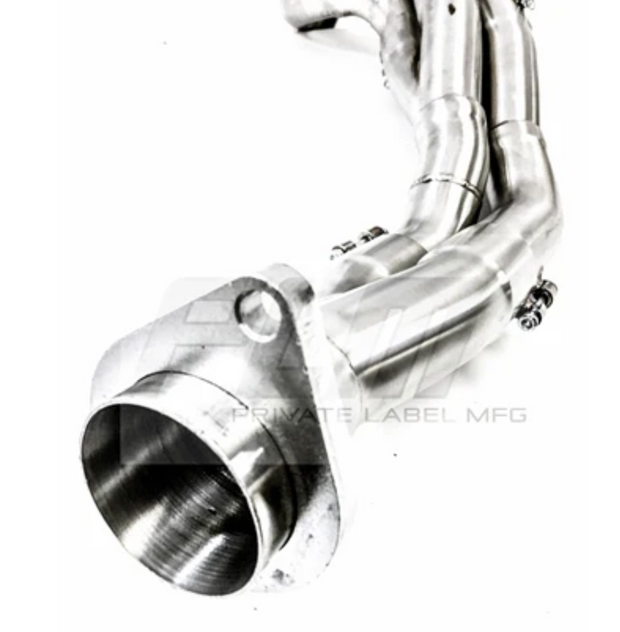 PLM® Acura RSX/Honda Civic Si K20/K24 Long Tube Headers