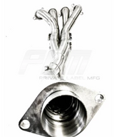 PLM® Acura RSX/Honda Civic Si K20/K24 Long Tube Headers