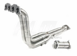 PLM Acura TSX/Honda Accord K24A2 2.4L Long Tube Headers 