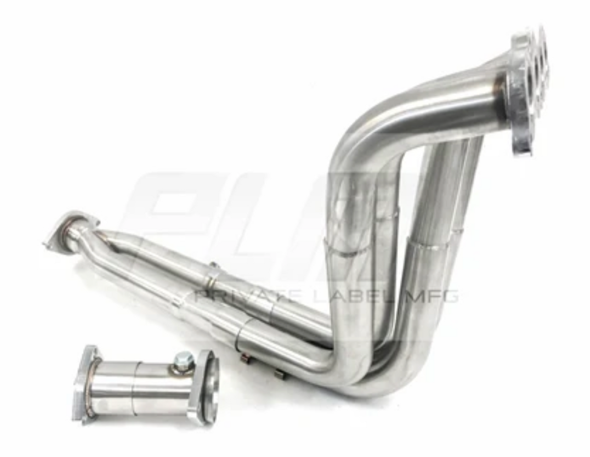PLM Acura TSX/Honda Accord K24A2 2.4L Long Tube Headers 