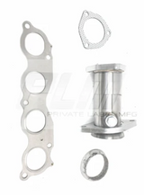PLM Acura TSX/Honda Accord K24A2 2.4L Long Tube Headers 