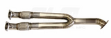 PLM® (09-24) Nissan GT-R R35 Dual 3" Ttitanium Catted Down Pipes
