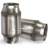 PLM® Universal Power Driven High Flow Performance Metallic Catalytic Converter